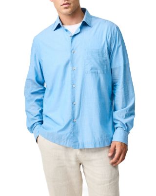 Parsons Hill Weekend Fit Shirt