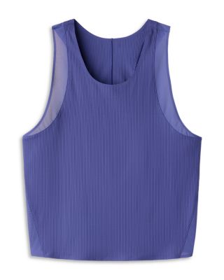 Lightspeed Tank Top