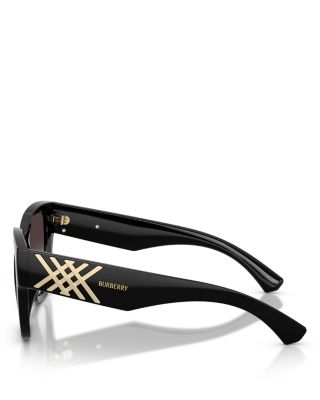 Square Sunglasses, 53mm