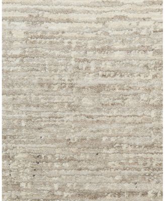 Calvin Klein CK079 Notes NOT06 3'11"x5'11" Area Rug