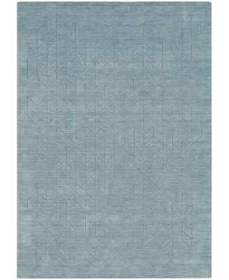Nourison Home Alessia ALE01 5'3"x7'5" Area Rug