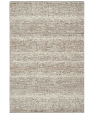 Calvin Klein CK079 Notes NOT06 3'11"x5'11" Area Rug
