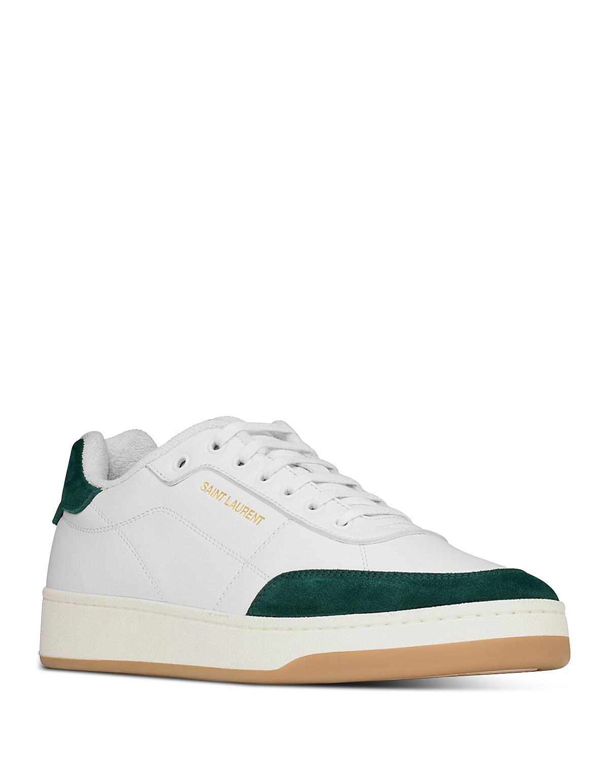 Saint Laurent Men's Sl/61 Sneakers
