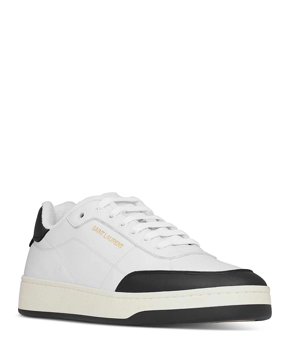 Saint Laurent Men's Sl/61 Sneakers
