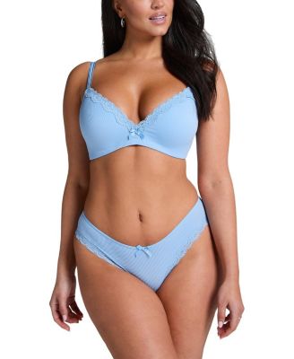 Lola Padded Non-Wired Bra