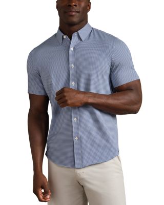 Commuter Short Sleeve Shirt