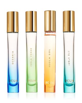 Isola Parfum Travel Collection
