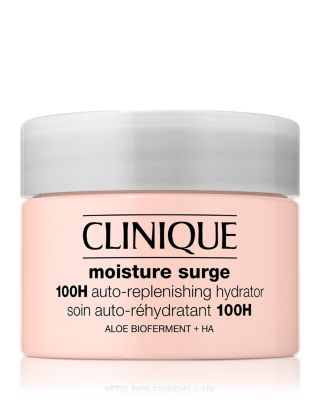 Gift with any $60 Clinique purchase! ($30 value)