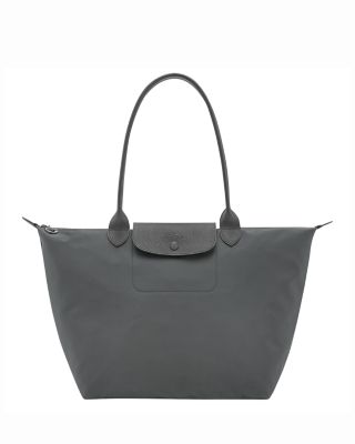 Le Pliage One Large Shoulder Tote Bag