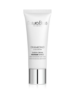Diamond Cocoon Sheer Cream