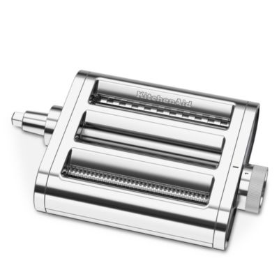 3 in 1 Metal Pasta Attachment