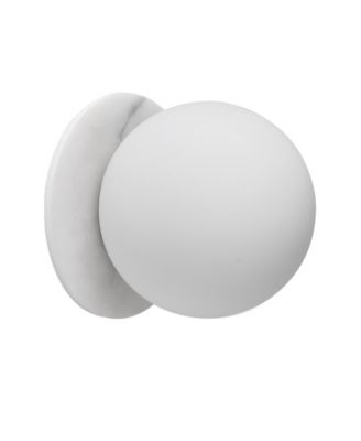  Burlat 1 Light Wall Sconce