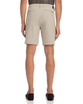 8" Classic Fit Aim Shorts