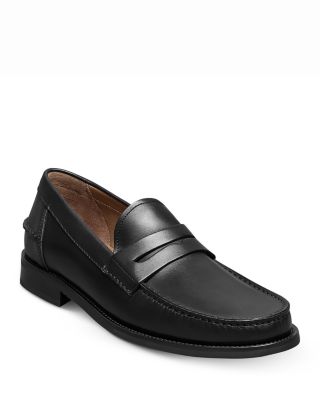 Allen Edmonds Men's Sorrento Penny Loafers
