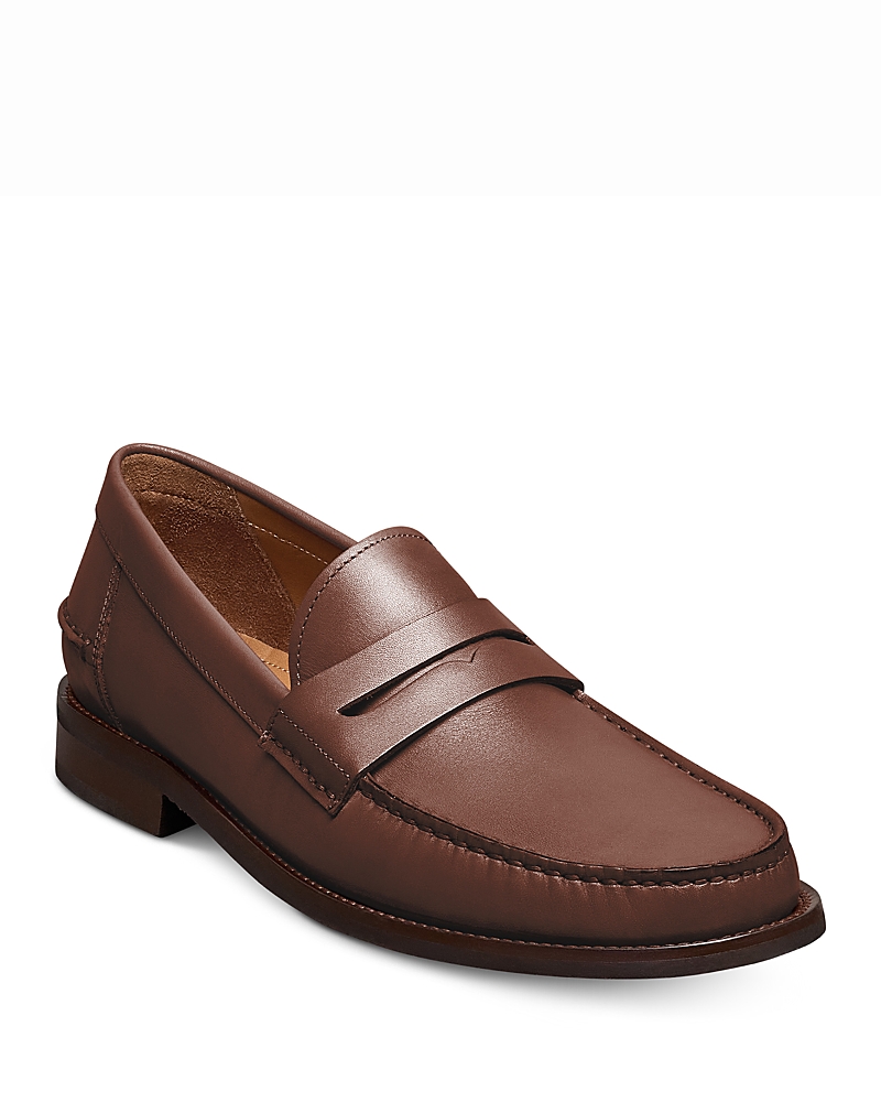 Allen Edmonds Men's Sorrento Penny Loafers