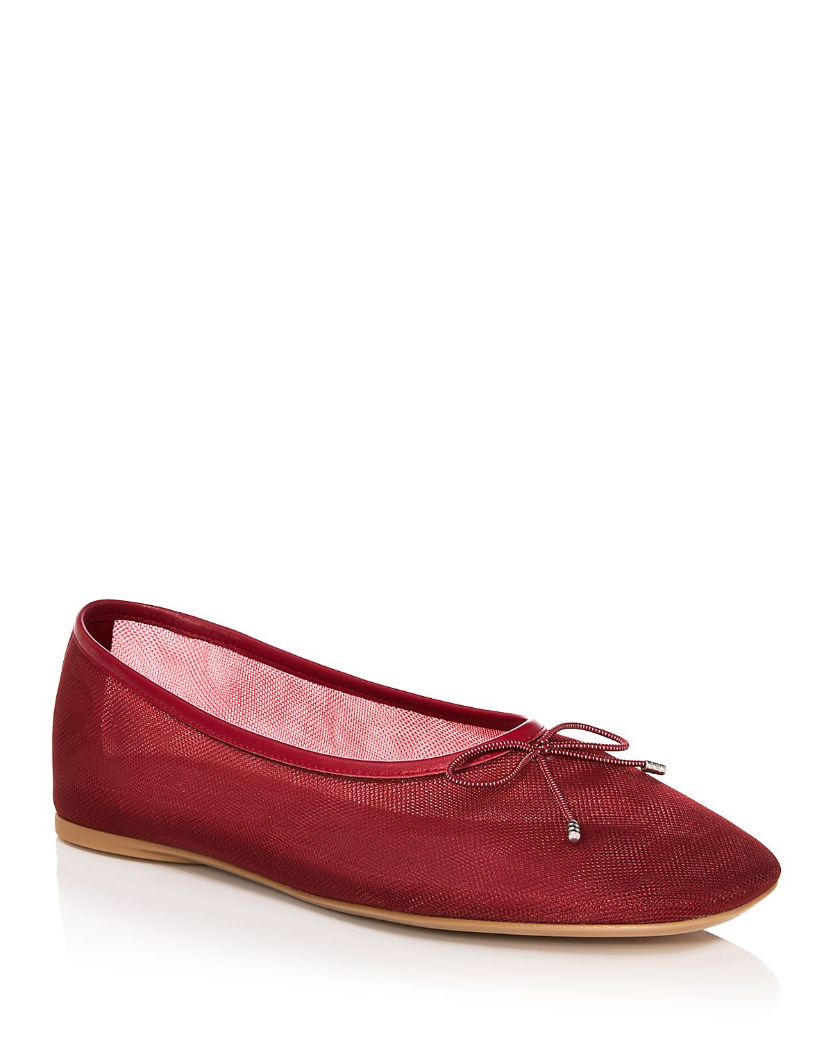 rag & bone Women's Poppi Ballet Flats