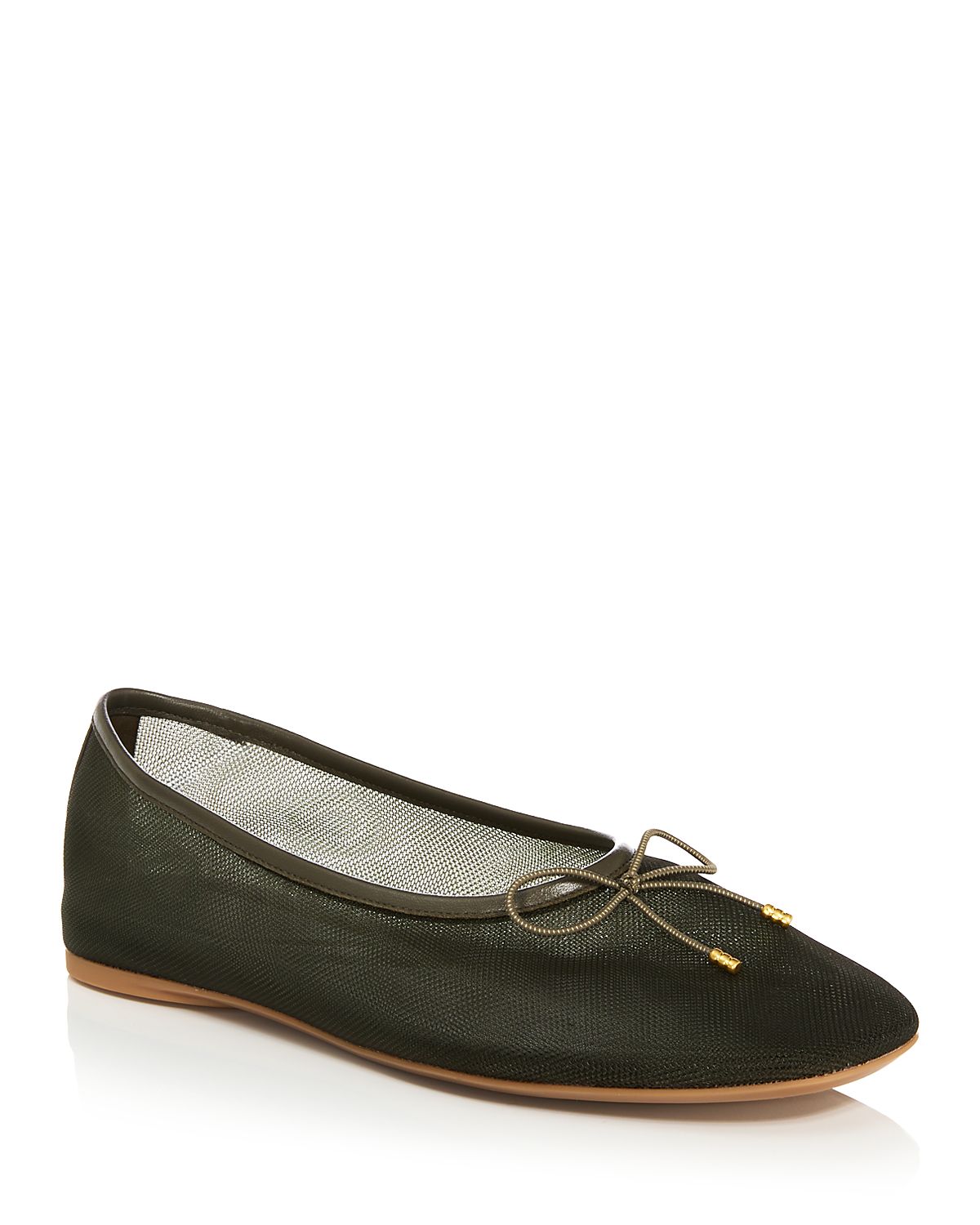rag & bone Women's Poppi Ballet Flats