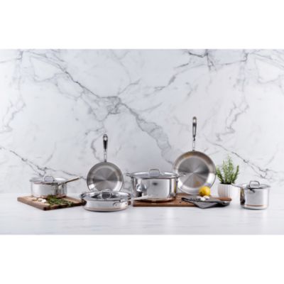 Copper Core Cookware Collection