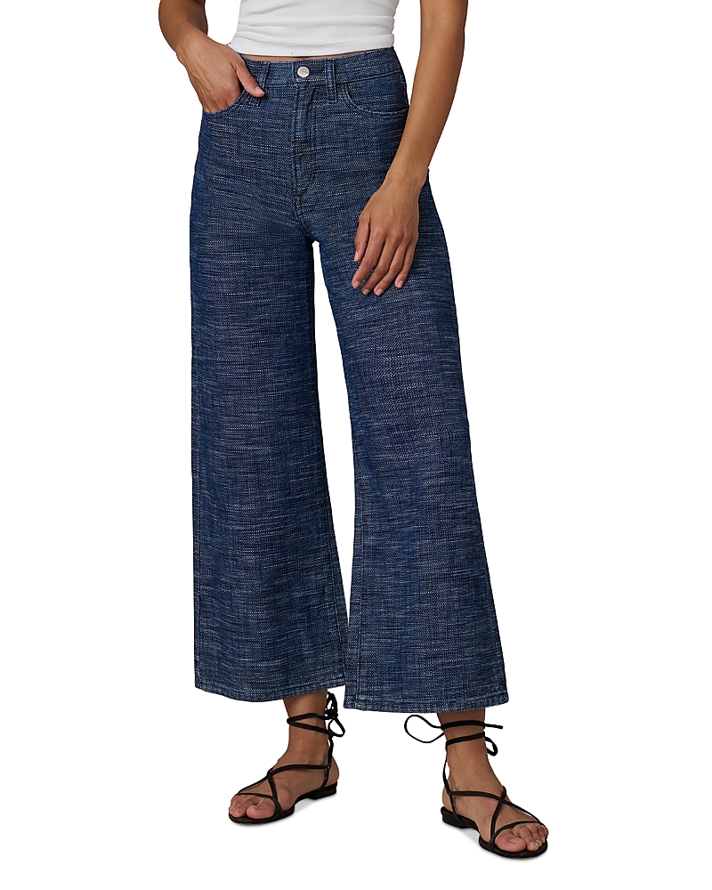 Joe's Jeans The Mia Wide Ankle Jeans in Abundance