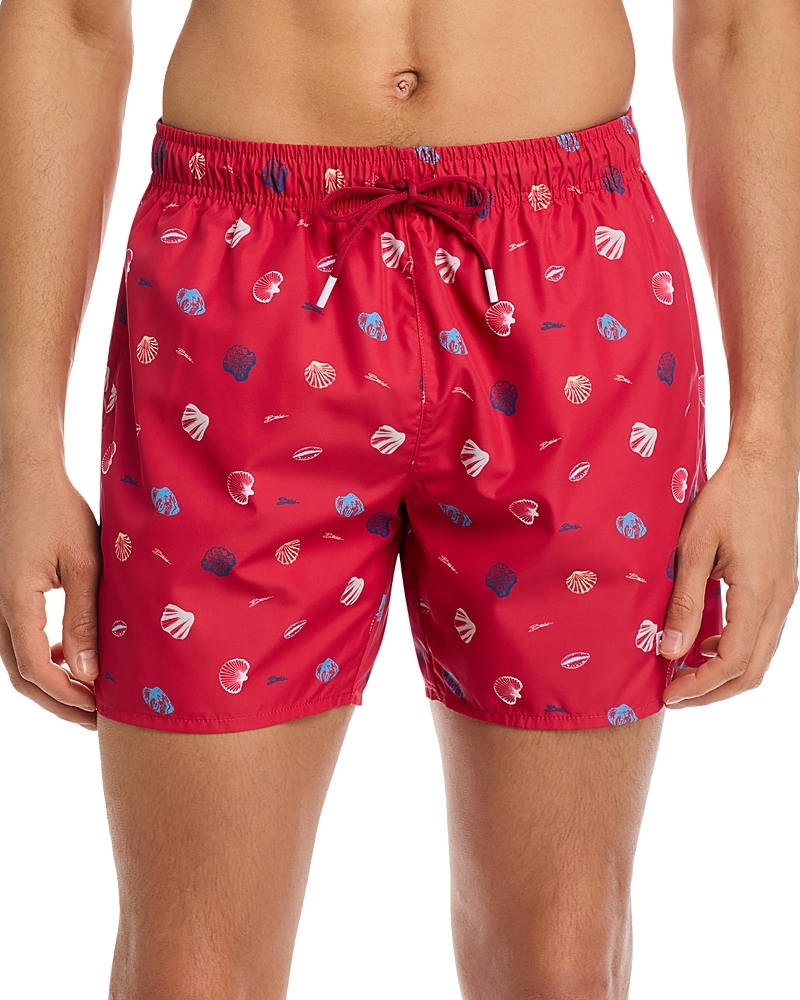 Boss Sunfish 5.5 Swim Trunk