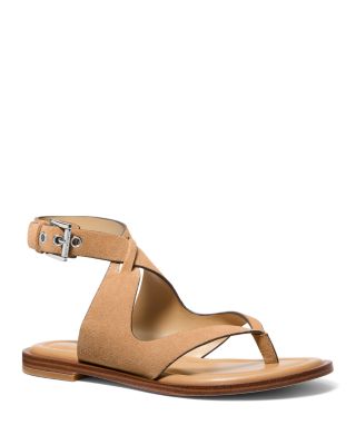 Women's Irene Flat Thong Sandals