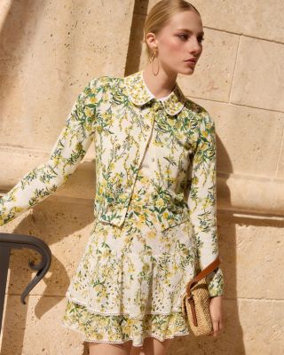 Alice Mccall Dress - Bloomingdale's