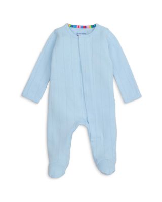  Love Lines Footie - Baby