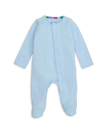Love Lines Footie - Baby