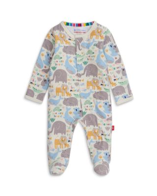Unisex Little Lovin Footie - Baby