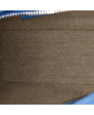 32 Massai Cut Bag Leather