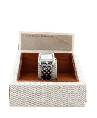 Cape Cod Quartz Watch in Stainless Steel 23mm