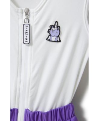 Girls' Sparkle the Unicorn Ski Pants - Little Kid, Big Kid