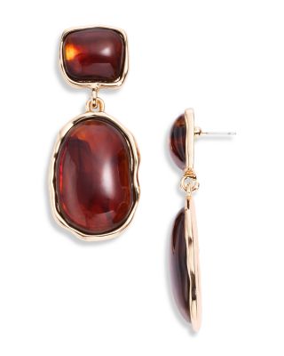 Dangle Earrings - Exclusive