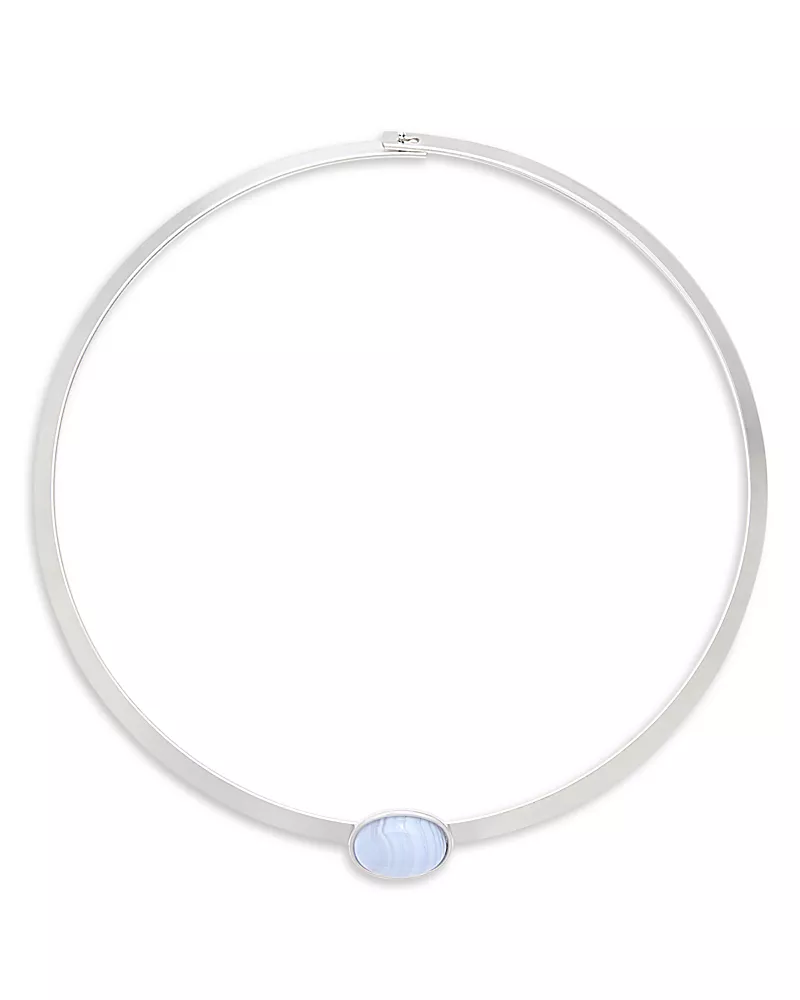 Jennifer Behr Elaine Collar Necklace