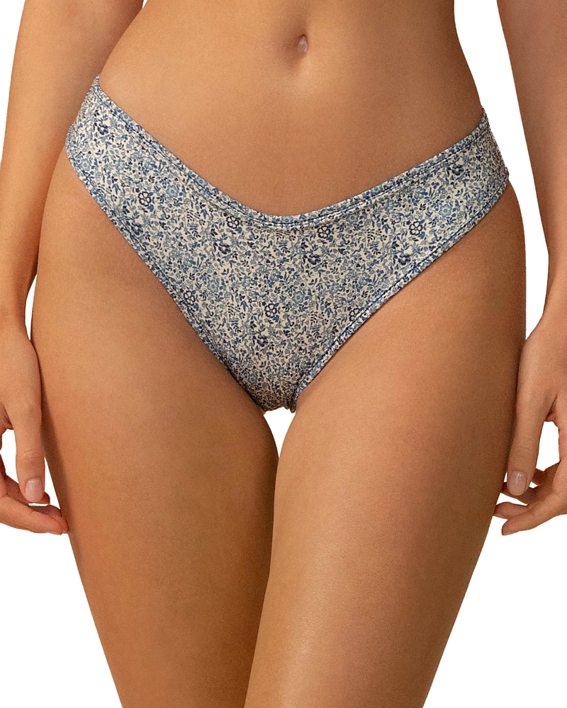Montce Lulu Bikini Bottom