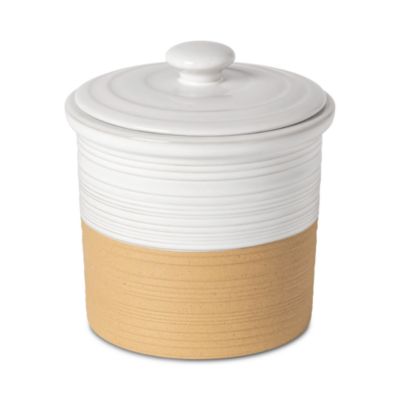 Scotia Canister 6.75"