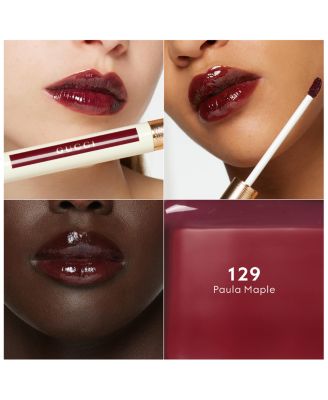 Glow Oil in Water Tint Liquid Lipstick