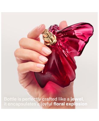 La Bomba Eau de Parfum with Vanilla & Dragon Fruit 2.7 oz.