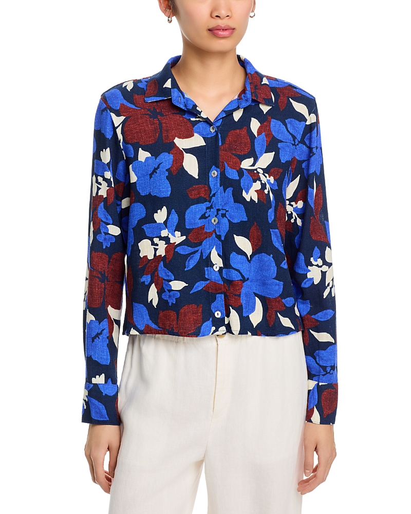 Bella Dahl Button Down Shirt