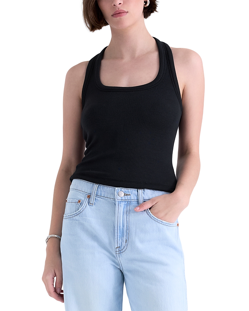 Pistola Nattie Halter Tank Top