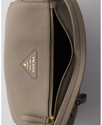  Medium Leather Shoulder Bag