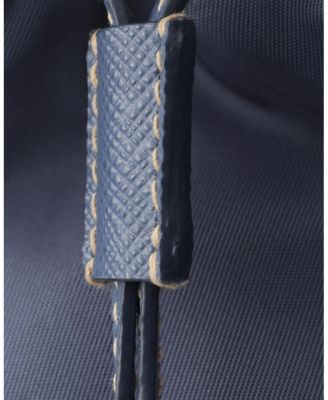 Duet Re-Nylon Bucket Bag