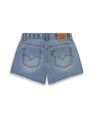 Girls' A Line Shorts - Big Kid