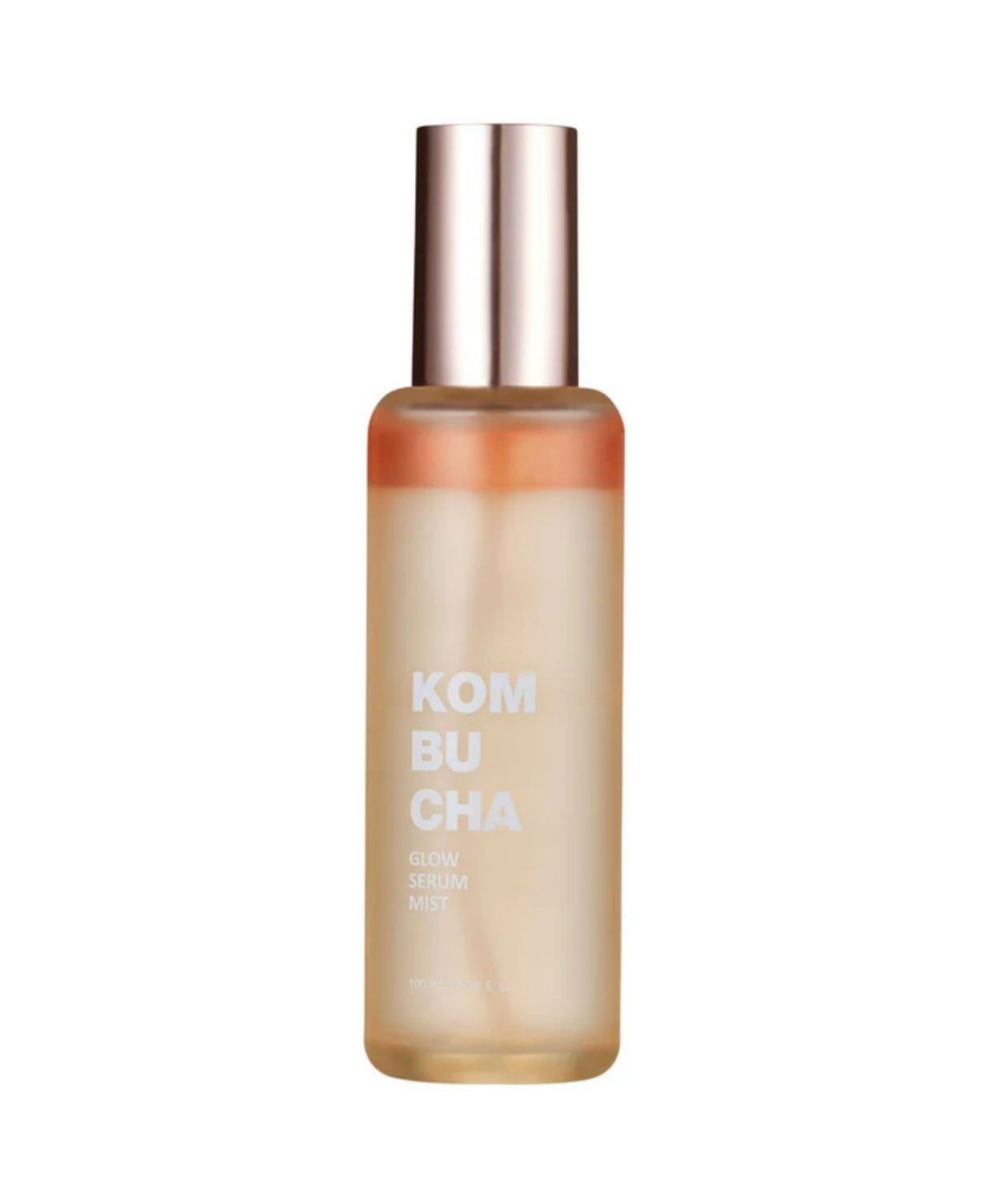 Kombucha Glow Serum Mist, 100ml