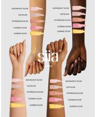  Duo Face Illuminating Multi Stick