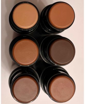  Duo Face Sculpting Contour Stick