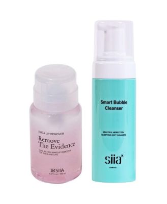 Double Cleanse Duo Set of 2