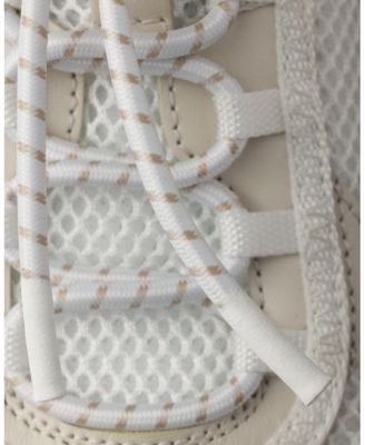  Women's Speedrock Mesh Fabric Sneakers