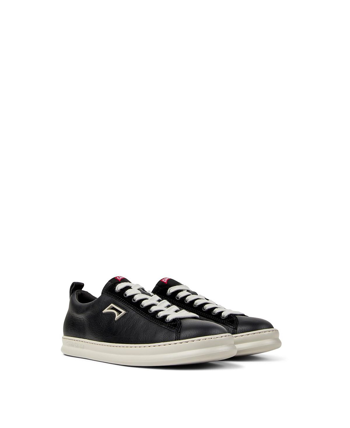 Camper Men's Runner Four Leather Sneakers