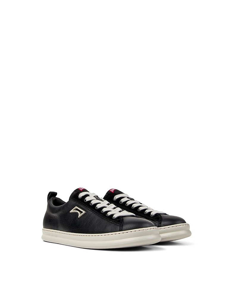 Camper Men's Runner Four Leather Sneakers